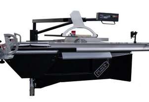 Paoloni Fimal P350AX Italian made in stock 4 axis Panelsaw with overhead control Paoloni Fimal P350AX Italian made in stock 4 axis Panelsaw with overhead control