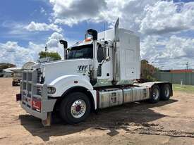 2021 MACK TITAN 6x4 PRIME MOVER - picture1' - Click to enlarge