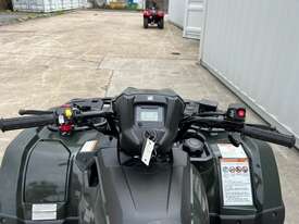 Honda TRX 520 Foreman 4x4 (Roma) - picture0' - Click to enlarge