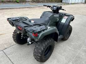 Honda TRX 520 Foreman 4x4 (Roma) - picture0' - Click to enlarge