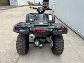 Honda TRX 520 Foreman 4x4 (Roma) - picture1' - Click to enlarge