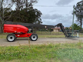 Manitou Manitou 280TJ Boom Lift Access & Height Safety - picture1' - Click to enlarge