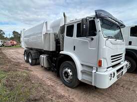 STG GLOBAL - 2012 IVECO ACCO MACDONALD JOHNSTON SIDE LOADER - picture0' - Click to enlarge
