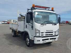 Isuzu FRR - picture0' - Click to enlarge