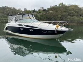 2009 Bayliner 335 Sports Cruiser Fibreglass Cruiser - picture0' - Click to enlarge