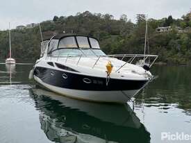 2009 Bayliner 335 Sports Cruiser Fibreglass Cruiser - picture0' - Click to enlarge