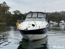 2009 Bayliner 335 Sports Cruiser Fibreglass Cruiser - picture1' - Click to enlarge