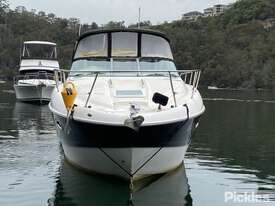 2009 Bayliner 335 Sports Cruiser Fibreglass Cruiser - picture2' - Click to enlarge