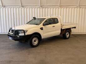 2020 Ford Ranger XL 3.2 (4x4) - picture1' - Click to enlarge