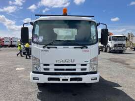2011 Isuzu FRR500 Tipper - picture0' - Click to enlarge