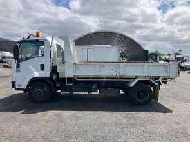 2011 Isuzu FRR500 Tipper - picture2' - Click to enlarge