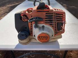 Stihl Whipper Snipper - picture2' - Click to enlarge