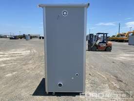 Unused 2023 TO1 Portable Single Toilet & Sink - picture1' - Click to enlarge