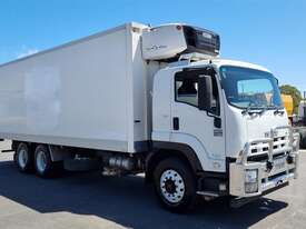 Isuzu FVM 1400 - picture0' - Click to enlarge