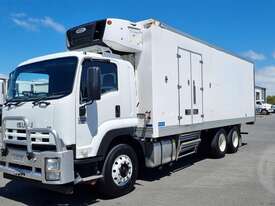 Isuzu FVM 1400 - picture0' - Click to enlarge