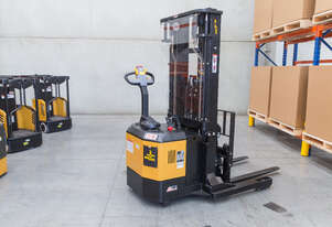 BIG JOE PDSR 1.5T Walkie Reach | 5.5M Lift Height