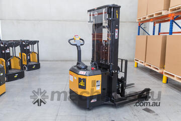 BIG JOE PDSR 1.5T Walkie Reach | 5.5M Lift Height