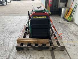 Spitwater 10 120H Hot/Cold Pressure Washer - picture0' - Click to enlarge