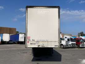 2006 Vawdrey VB-S3 44ft Tri Axle Pantech Trailer - picture0' - Click to enlarge