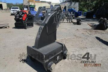 BRIAN SCOTT ENGINEERING MULTIPLE 20-27 TONNE RIPPER TYNES 2017 FOR SALE