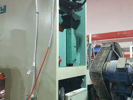 Seyi SN1-110 Ton C Frame Crank Press - picture2' - Click to enlarge