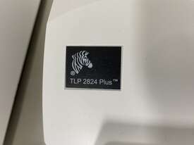 Zebra Label Printer - picture1' - Click to enlarge