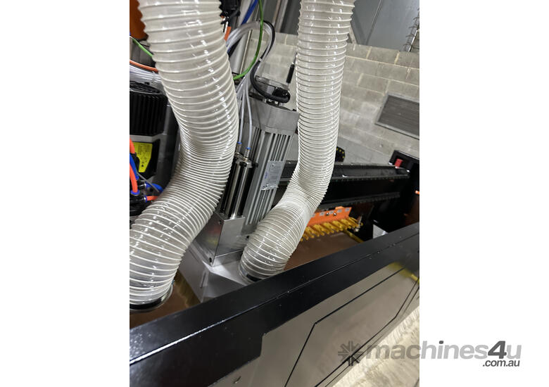 caption Madbytes: Do you need an automatic tool change (ATC)?
