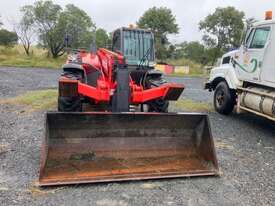 2011 Manitou MT 1030 ST Telehandler - picture0' - Click to enlarge