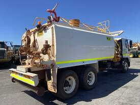 2014 Hino FM 500 6x4 Water Truck - picture0' - Click to enlarge