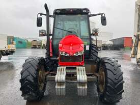 2015 Massey Ferguson 5430 4WD Tractor - picture0' - Click to enlarge