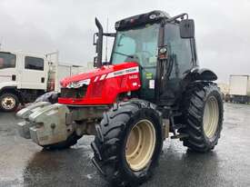 2015 Massey Ferguson 5430 4WD Tractor - picture1' - Click to enlarge