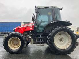 2015 Massey Ferguson 5430 4WD Tractor - picture2' - Click to enlarge