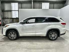 2020 Toyota Kluger GXL 7-Seater (Petrol) (Auto) - picture2' - Click to enlarge