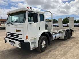 1998 International Acco 2350E Table Top Beaver Tail - picture1' - Click to enlarge