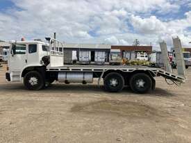 1998 International Acco 2350E Table Top Beaver Tail - picture2' - Click to enlarge