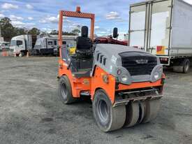 2013 Hamm HD 14 TT Roller - picture0' - Click to enlarge