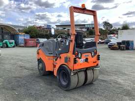 2013 Hamm HD 14 TT Roller - picture2' - Click to enlarge