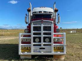 2008 KENWORTH T908 PRIME MOVER - picture0' - Click to enlarge