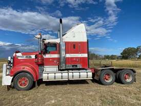 2008 KENWORTH T908 PRIME MOVER - picture2' - Click to enlarge