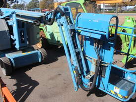 2008 GENIE Z-34/22N BOOMLIFT - picture0' - Click to enlarge