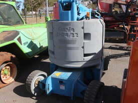 2008 GENIE Z-34/22N BOOMLIFT - picture1' - Click to enlarge