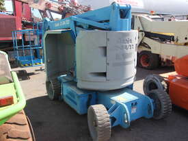 2008 GENIE Z-34/22N BOOMLIFT - picture2' - Click to enlarge
