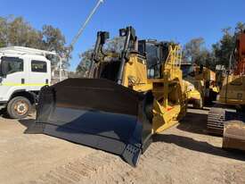 2013 Caterpillar D8T Dozer (Steel Track) - picture0' - Click to enlarge