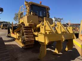 2013 Caterpillar D8T Dozer (Steel Track) - picture1' - Click to enlarge