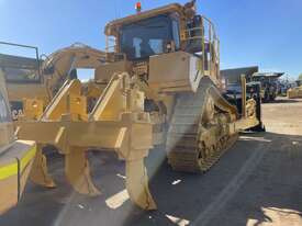 2013 Caterpillar D8T Dozer (Steel Track) - picture2' - Click to enlarge