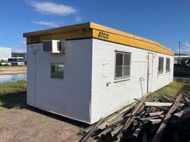 Atco Portable Building - picture0' - Click to enlarge