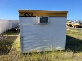 Atco Portable Building - picture2' - Click to enlarge
