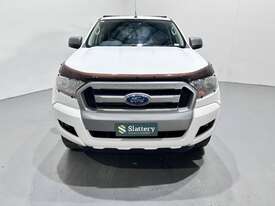 2016 Ford Ranger XLS Diesel - picture0' - Click to enlarge