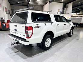 2016 Ford Ranger XLS Diesel - picture2' - Click to enlarge