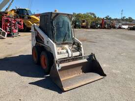 2013 Bobcat S130 Wheeled Skid Steer - picture0' - Click to enlarge
